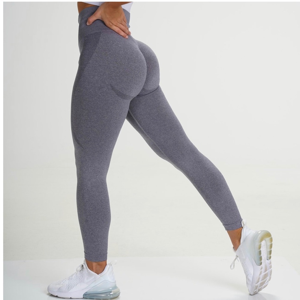NEW NVGTN Grey Leggings (Medium)